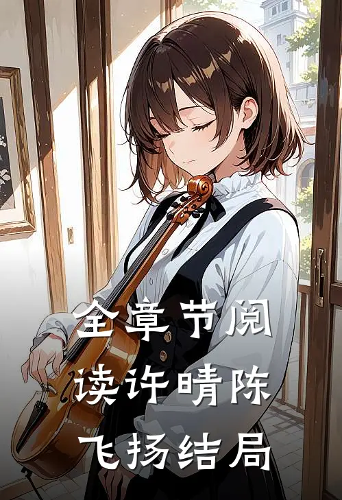 全章节阅读许晴陈飞扬结局