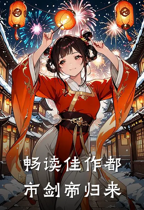 畅读佳作都市剑帝归来