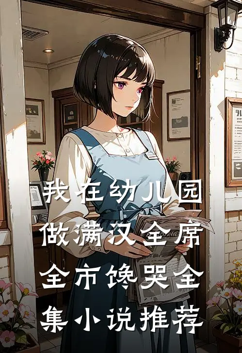 我在幼儿园做满汉全席，全市馋哭全集小说推荐