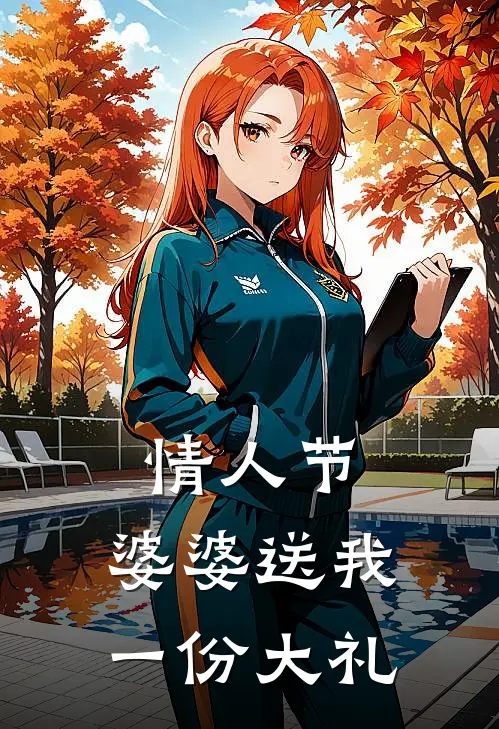 情人节，婆婆送我一份大礼