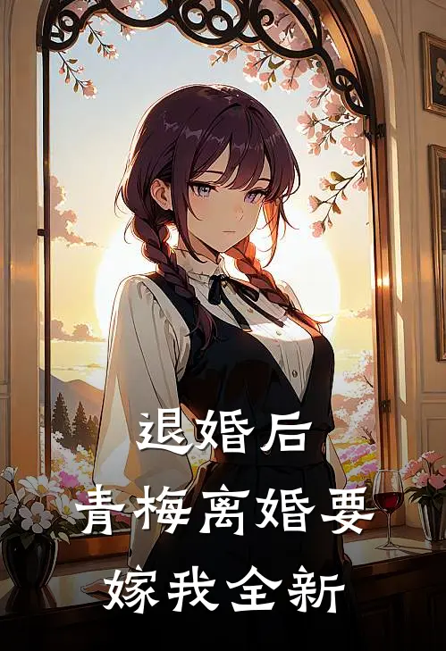 退婚后，青梅离婚要嫁我全新