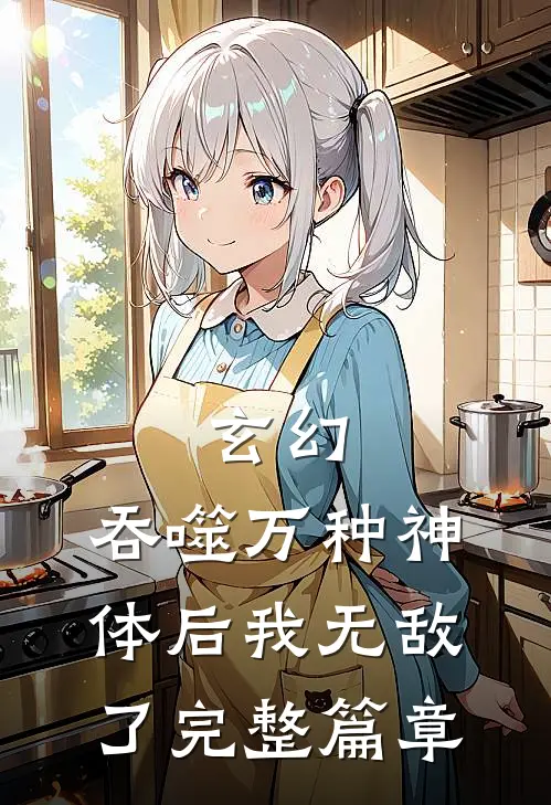 玄幻：吞噬万种神体后我无敌了完整篇章