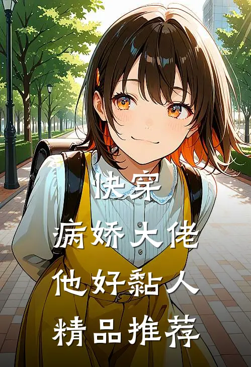 快穿：病娇大佬他好黏人精品推荐