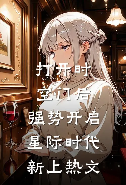 打开时空门后，强势开启星际时代新上热文