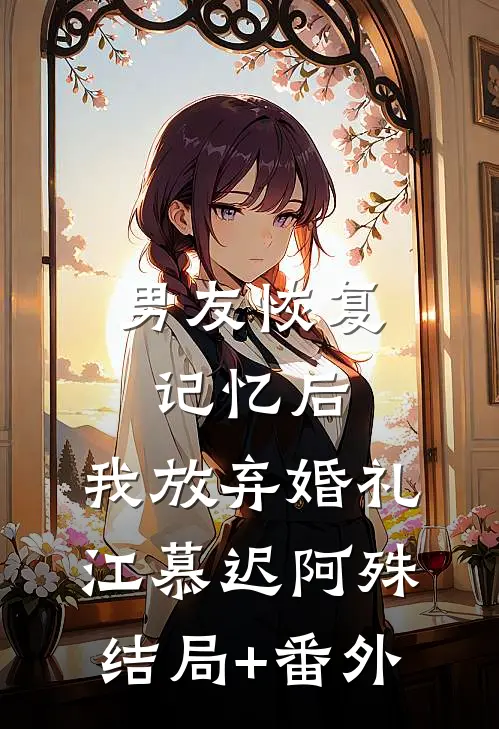 男友恢复记忆后，我放弃婚礼江慕迟阿殊结局+番外