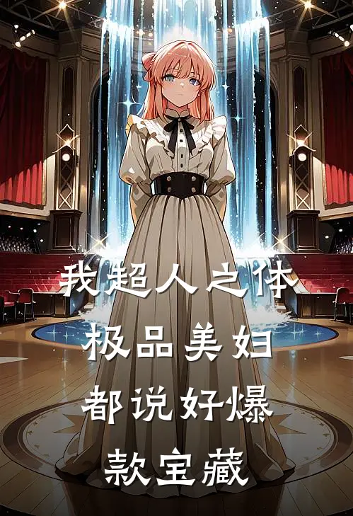 我超人之体，极品美妇都说好爆款宝藏