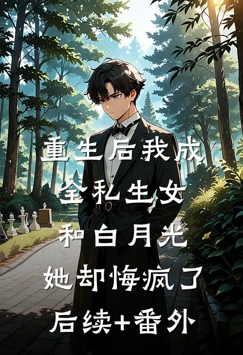重生后我成全私生女和白月光，她却悔疯了后续+番外