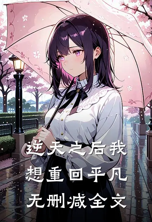 逆天之后我想重回平凡无删减全文