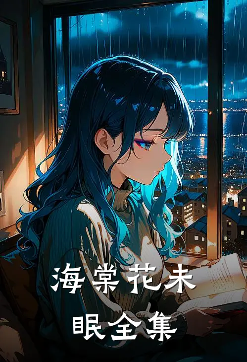 海棠花未眠全集