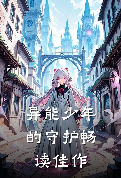 异能少年的守护畅读佳作