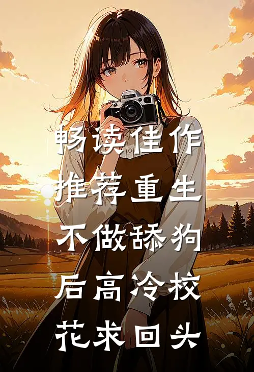 畅读佳作推荐重生：不做舔狗后高冷校花求回头