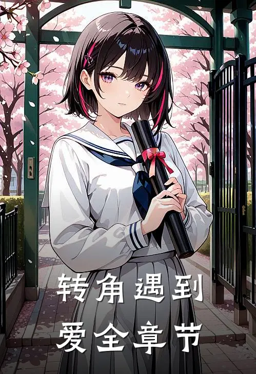 转角遇到爱全章节