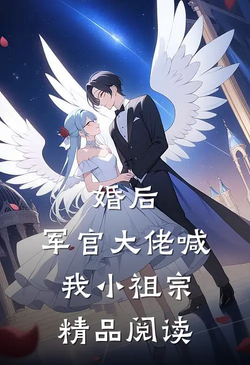 婚后，军官大佬喊我小祖宗精品阅读