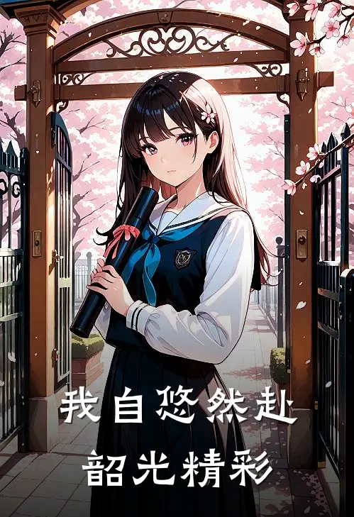 我自悠然赴韶光精彩