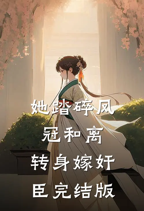 她踏碎凤冠和离，转身嫁奸臣完结版