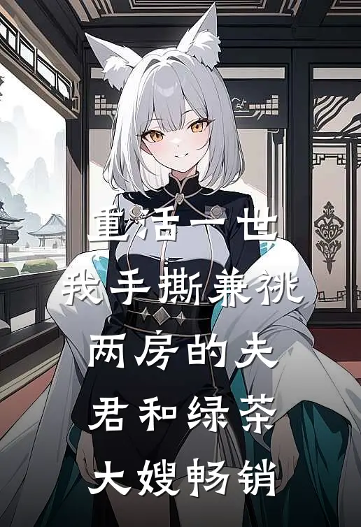 重活一世，我手撕兼祧两房的夫君和绿茶大嫂畅销