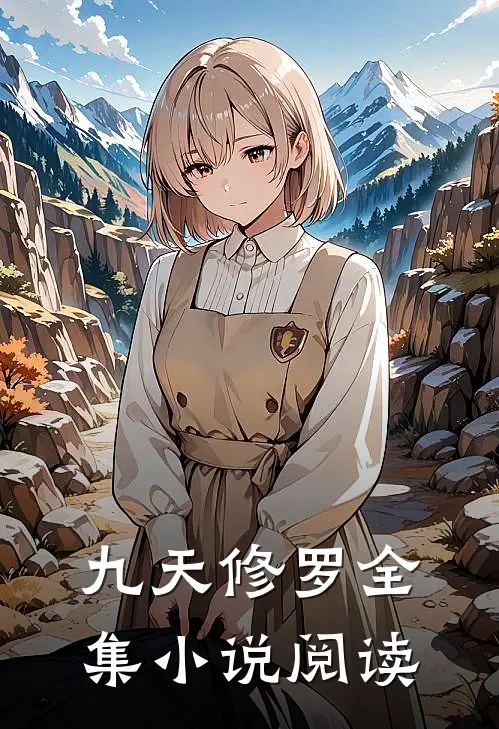 九天修罗全集小说阅读