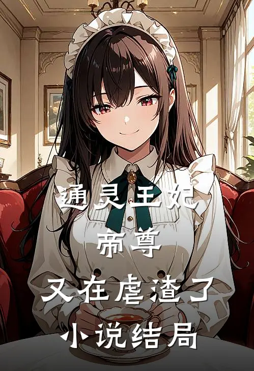 通灵王妃：帝尊，又在虐渣了小说结局