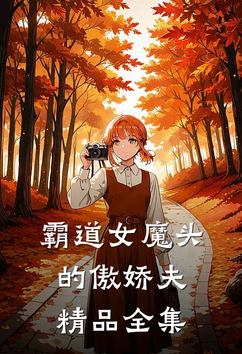 霸道女魔头的傲娇夫精品全集