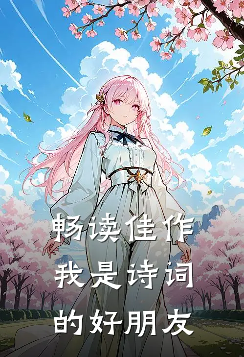 畅读佳作我是诗词的好朋友