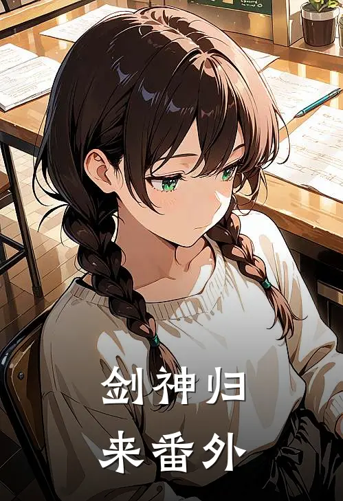 剑神归来番外