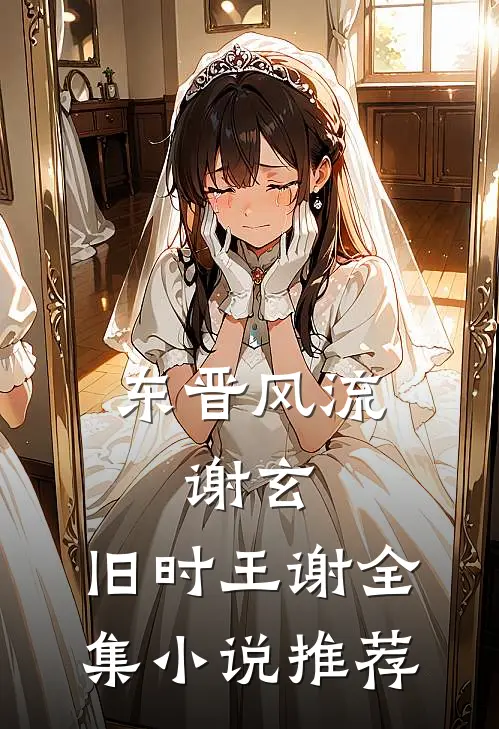 东晋风流谢玄,旧时王谢全集推荐