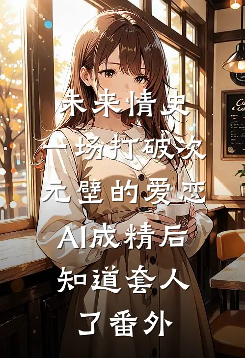 未来情史：一场打破次元壁的爱恋-AI成精后，知道套人了 番外