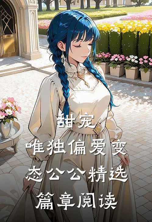 甜宠：唯独偏爱变态公公精选篇章阅读