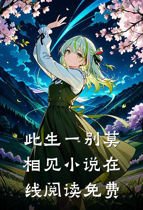 此生一别莫相见小说在线阅读免费