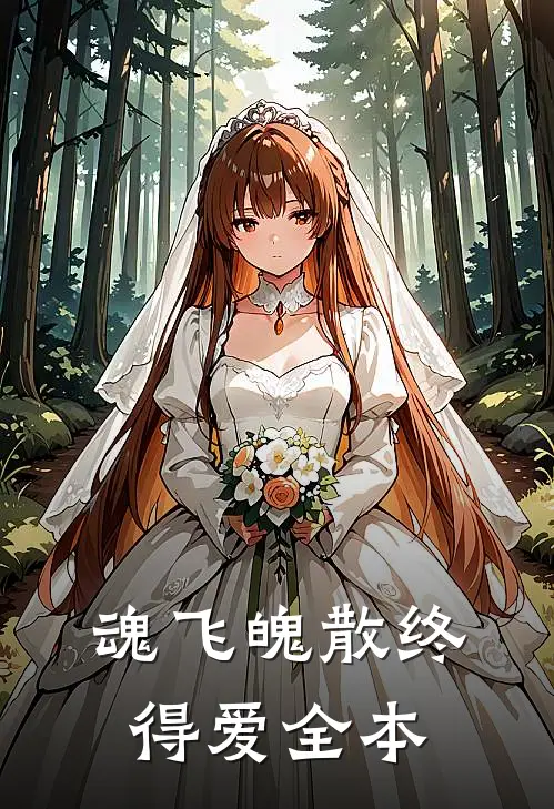 魂飞魄散终得爱全本