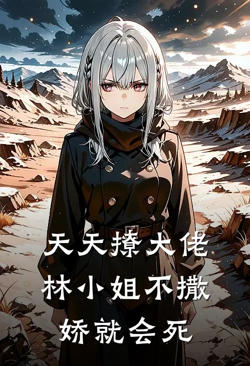 天天撩大佬林小姐不撒娇就会死