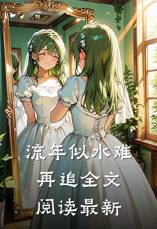 流年似水难再追全文阅读最新