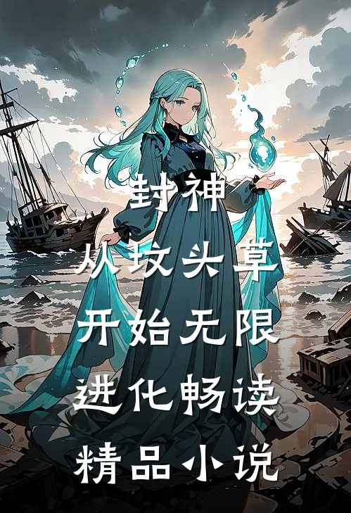 封神：从坟头草开始无限进化畅读精品小说