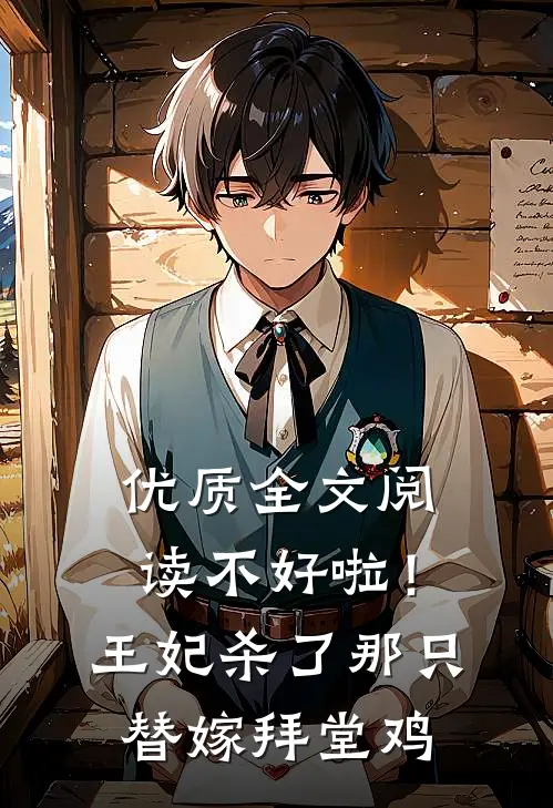 优质全文阅读不好啦！王妃杀了那只替嫁拜堂鸡