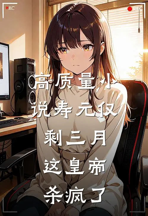 高质量小说寿元仅剩三月，这皇帝杀疯了