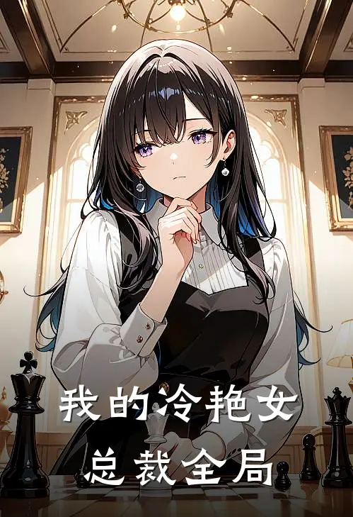 我的冷艳女总裁全局