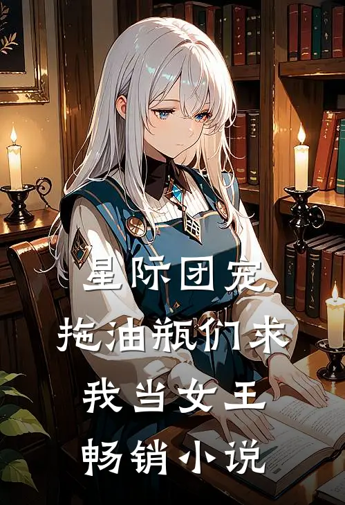星际团宠，拖油瓶们求我当女王畅销小说
