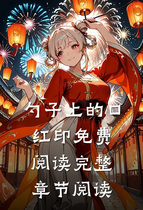 勺子上的口红印免费阅读完整章节阅读