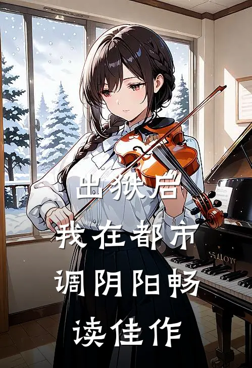 出狱后，我在都市调阴阳畅读佳作