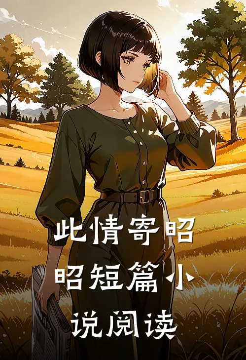 此情寄昭昭短篇小说阅读