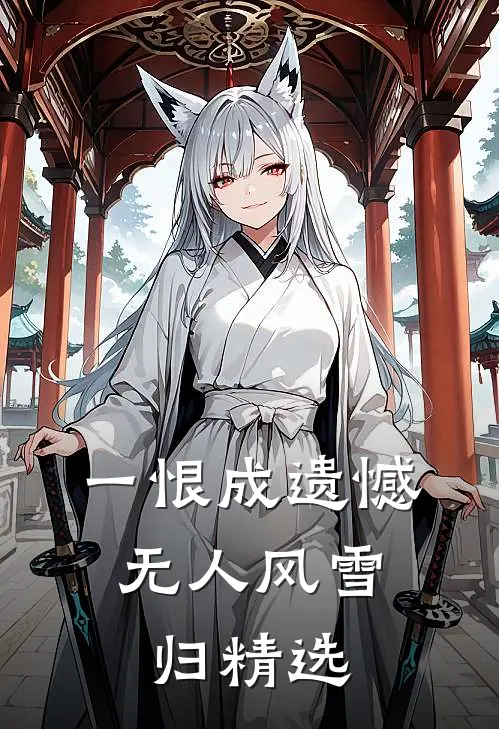 一恨成遗憾，无人风雪归精选