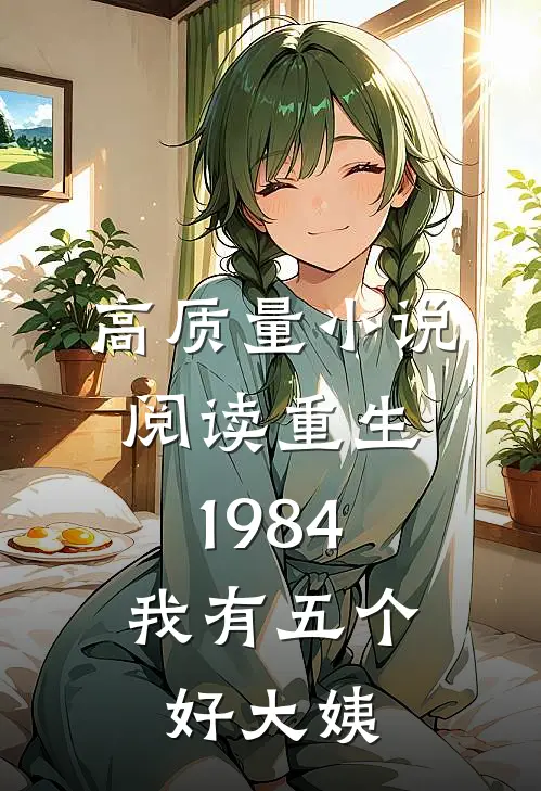 高质量小说阅读重生1984，我有五个好大姨