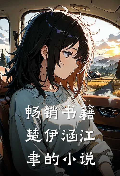 畅销书籍楚伊涵江聿的小说