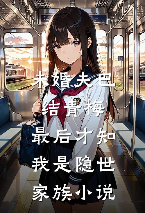 未婚夫巴结青梅，最后才知我是隐世家族小说