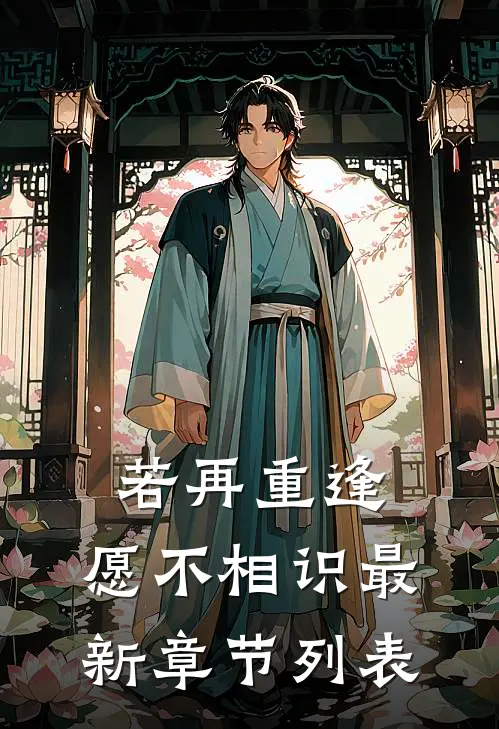 若再重逢，愿不相识最新章节列表