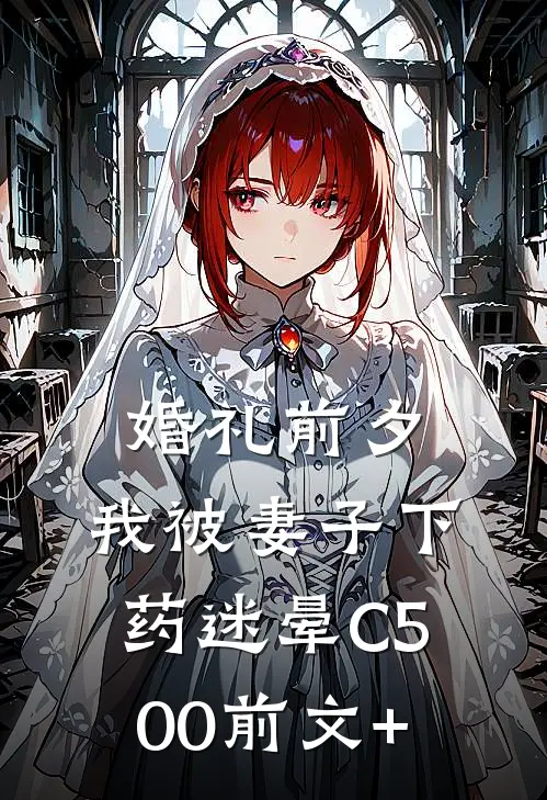 婚礼前夕，我被妻子下药迷晕C500前文+