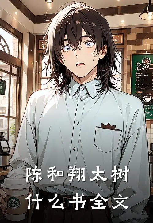 陈和翔太树什么书全文