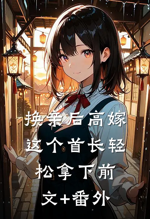 换亲后高嫁，这个首长轻松拿下前文+番外