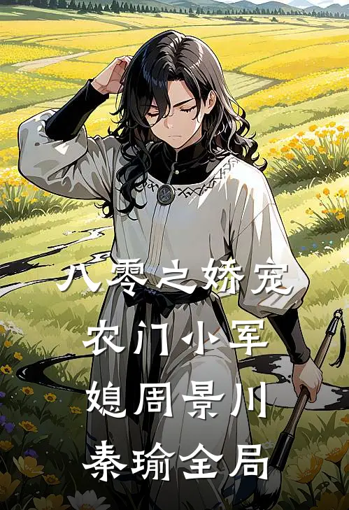 八零之娇宠农门小军媳周景川秦瑜全局