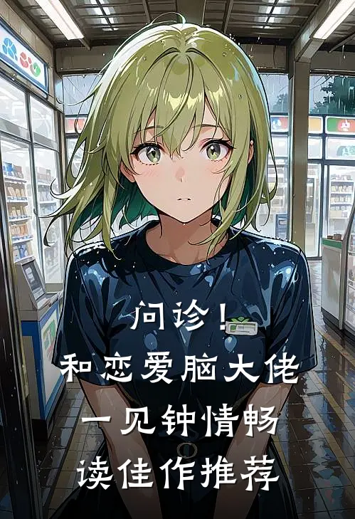问诊！和恋爱脑大佬一见钟情畅读佳作推荐